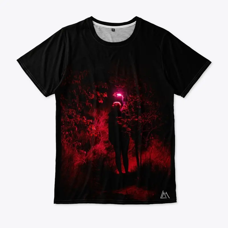 deadlight Lambs Media shirt